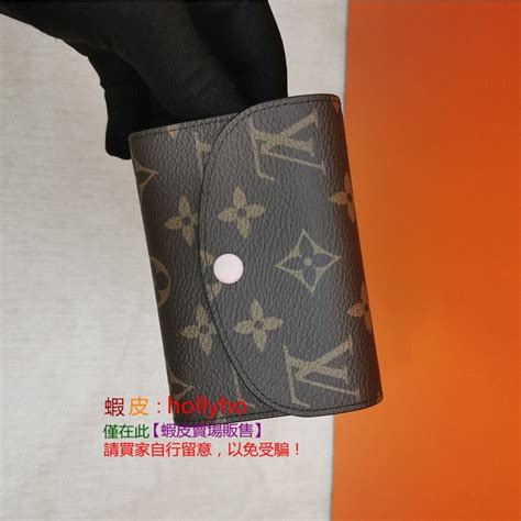 lv m62361|Products by Louis Vuitton: Rosalie Coin Purse.